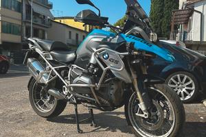 Bmw R 1250 GS 1200GS
