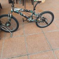 Bici bmx