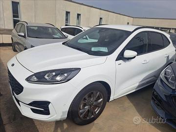 FORD Kuga 2.5 phev ST-Line 2wd 225cv cvt