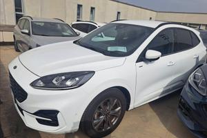 FORD Kuga 2.5 phev ST-Line 2wd 225cv cvt