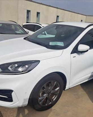 FORD Kuga 2.5 phev ST-Line 2wd 225cv cvt