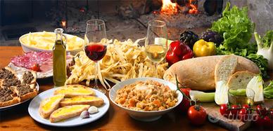 Trattoria Eur/F. Meravigliosa