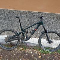 Trek slash gen 6 tg L GX t type