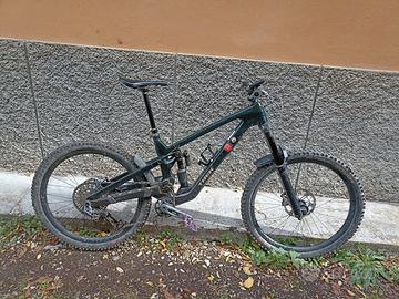 Trek slash gen 6 tg L GX t type
