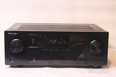 Sintoamplificatore Pioneer VSX-422 HDM 5.1 7.1 ARC