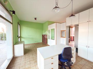 BOX A PINZANO AL TAGLIAMENTO