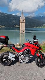 Ducati Multistrada 1260 S