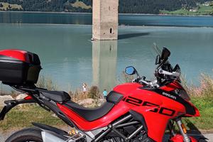 Ducati Multistrada 1260 S