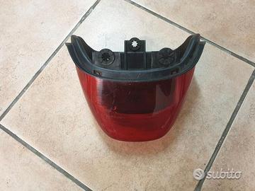 Faro posteriore Honda Transalp 650