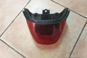 Faro posteriore Honda Transalp 650