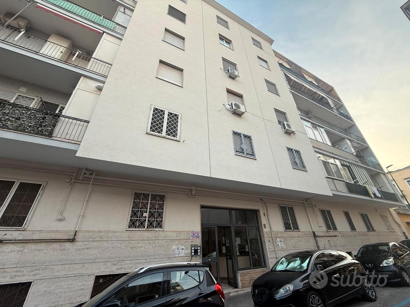 Appartamento – Napoli, Soccavo, Municipalità 9 - Vista 5