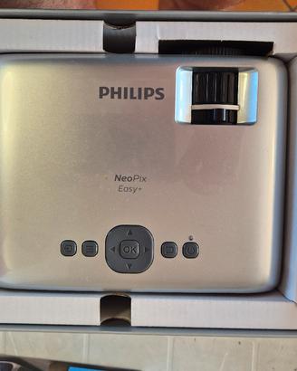 Mini Proiettore Philips