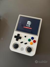 Consolle Retro Anbernic RG353V