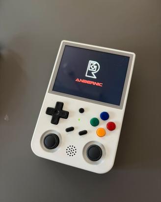 Consolle Retro Anbernic RG353V