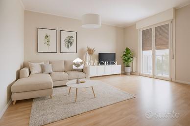 Rif.RA640_2| appartamento pieve di soligo