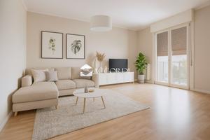 Rif.RA640_2| appartamento pieve di soligo