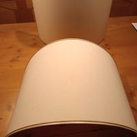 Due ventole da parete