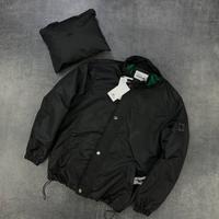 Giacca a vento Lacoste