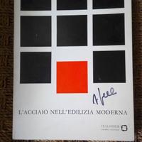 L'acciaio nell'edilizia moderna