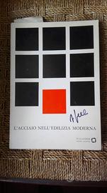 L'acciaio nell'edilizia moderna