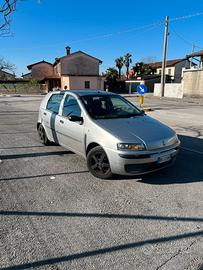 Fiat Punto 1.2 16v