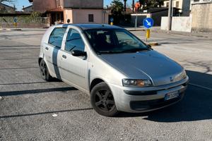 Fiat Punto 1.2 16v
