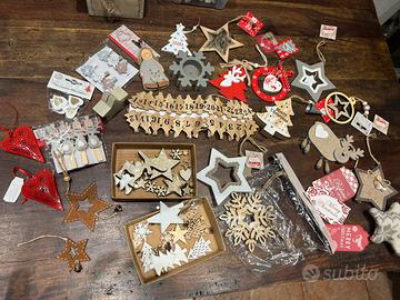 Stock Natale 2