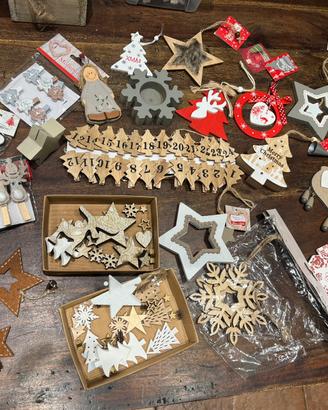 Stock Natale 2