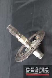 Perno ruota forcellone monobraccio Ducati 748 916