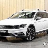 Volkswagen passat alltrack ricambi