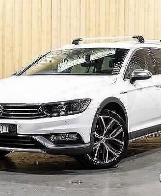 Volkswagen passat alltrack ricambi