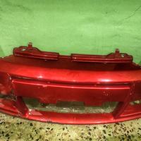 Paraurti Fiat Punto HGT 188 da riparare