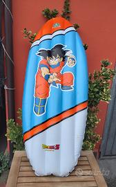 Tavola gonfiabile Vintage DRAGONBALL Z