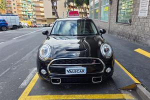 Mini 2.0 Cooper SD 170 CV 5 porte GARANZIA 12 MESI
