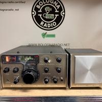 Kenwood R 599s + 144 MHz perfetto Garanzia 12 Mesi