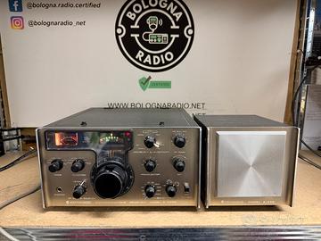 Kenwood R 599s + 144 MHz perfetto Garanzia 12 Mesi