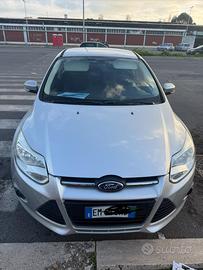 FORD FOCUS 1.0 125cv