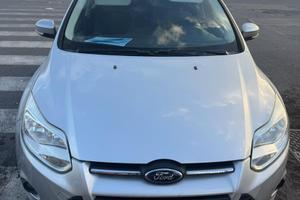 FORD FOCUS 1.0 125cv