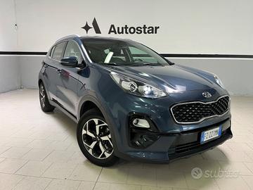 Kia Sportage 1.6 ECOGPL 2WD 2020