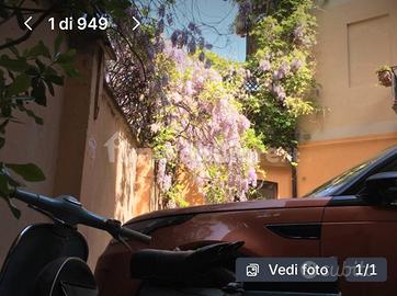 Posto Moto VIDEOSORVEGLIATO LIBERO SUBITO