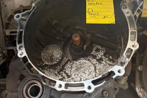 CAMBIO MINI COOPER 1.4 DIESEL ANNO:2003