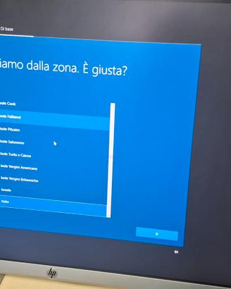MONITOR HP 27F