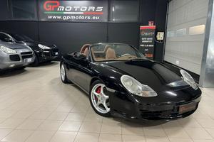 PORSCHE Boxster 3.2 S 260CV FINAL EDITION ! INTE