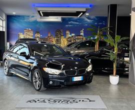 Bmw 420d xDrive Coupé Msport TETTO APRIBILE