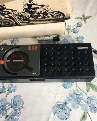 Radio90RL 054 MW Philips lo