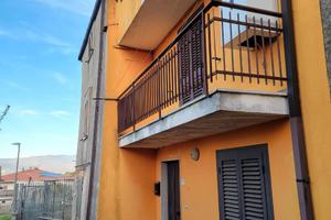 Casetta Indipendente Arredata Marano Marchesato