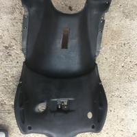 Carena Scudo Interno Aprilia Leonardo ST 125 250