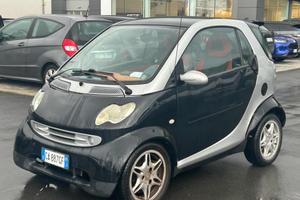 SMART ForTwo 600 smart & passion