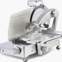 Affettatrice per salumi
