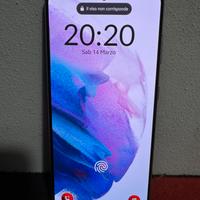 Samsung Galaxy S21 5G 128 Gb